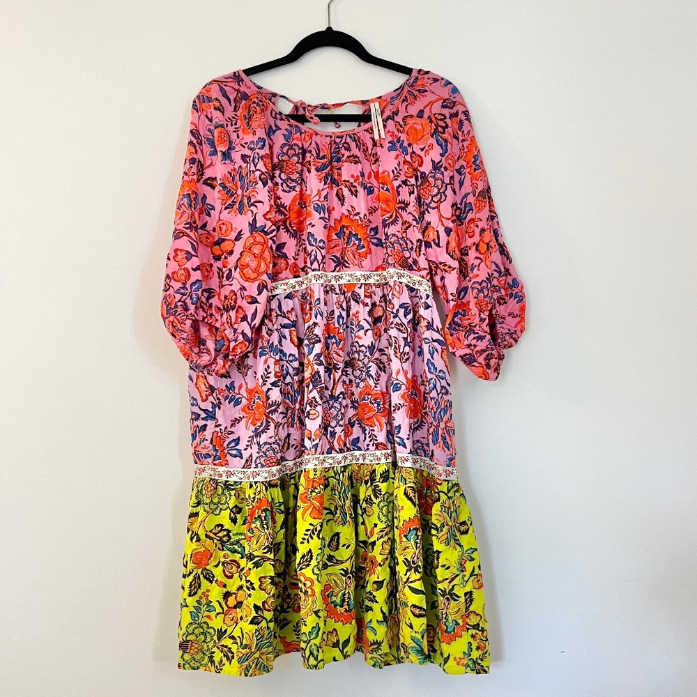 Anthropologie Dress